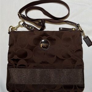 Coach Crossbody